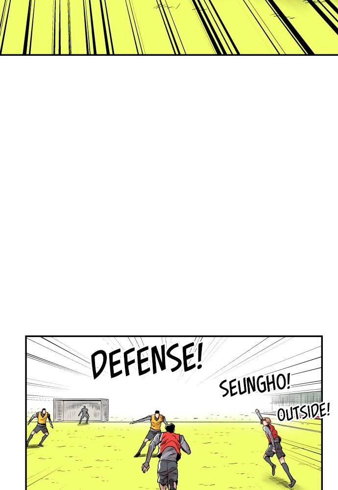 The Build Up Chapter 44 Page 79