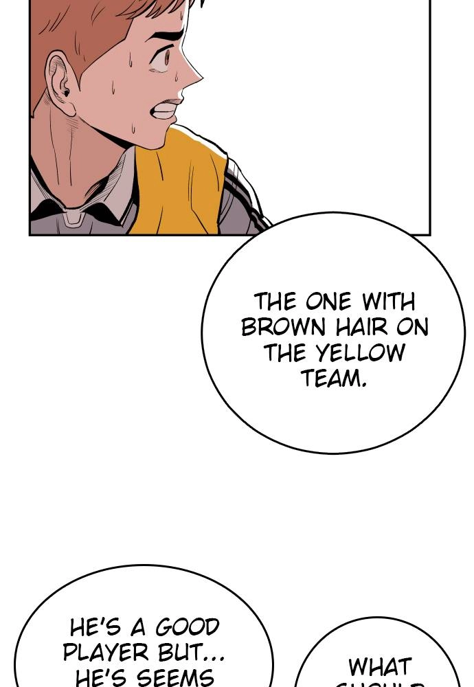 The Build Up Chapter 44 Page 81