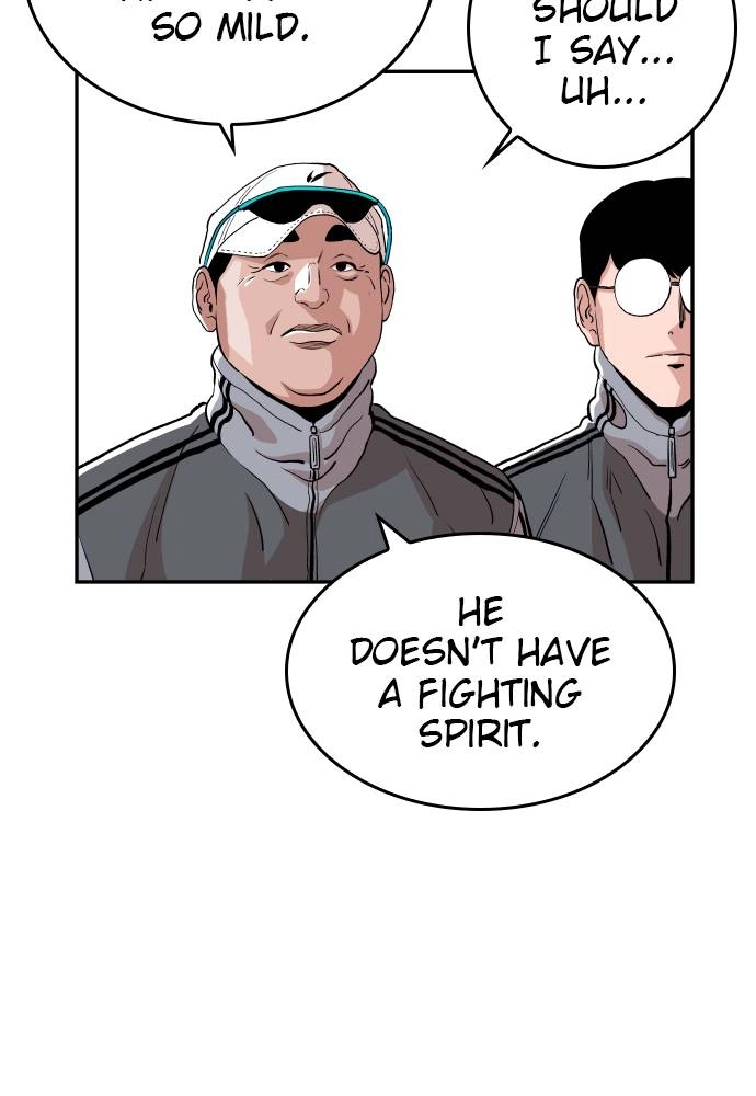 The Build Up Chapter 44 Page 82