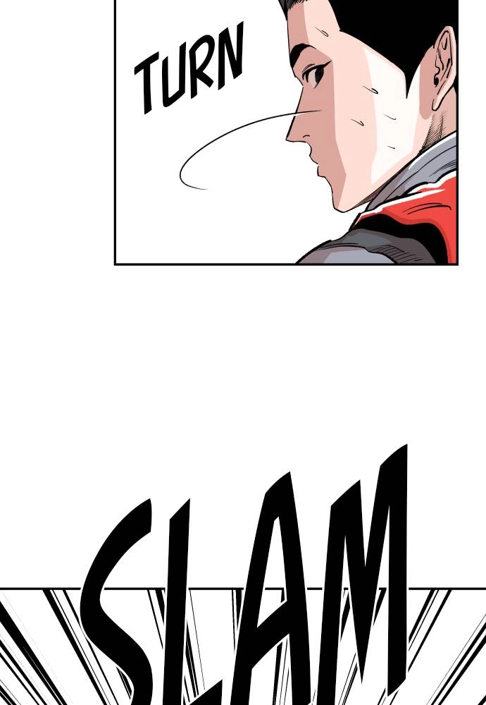 The Build Up Chapter 44 Page 85
