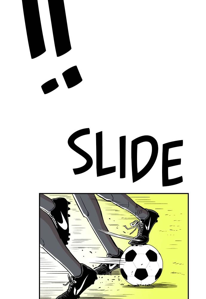The Build Up Chapter 44 Page 87