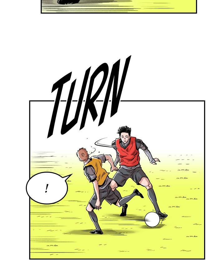 The Build Up Chapter 44 Page 88