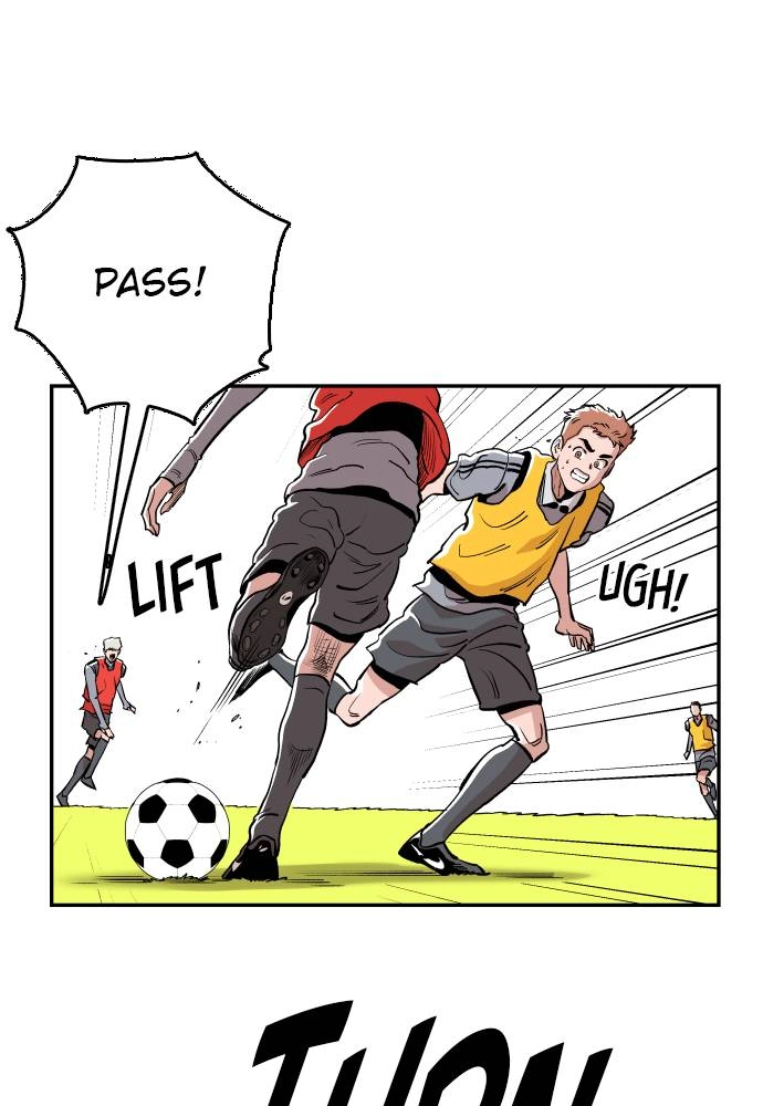 The Build Up Chapter 44 Page 89