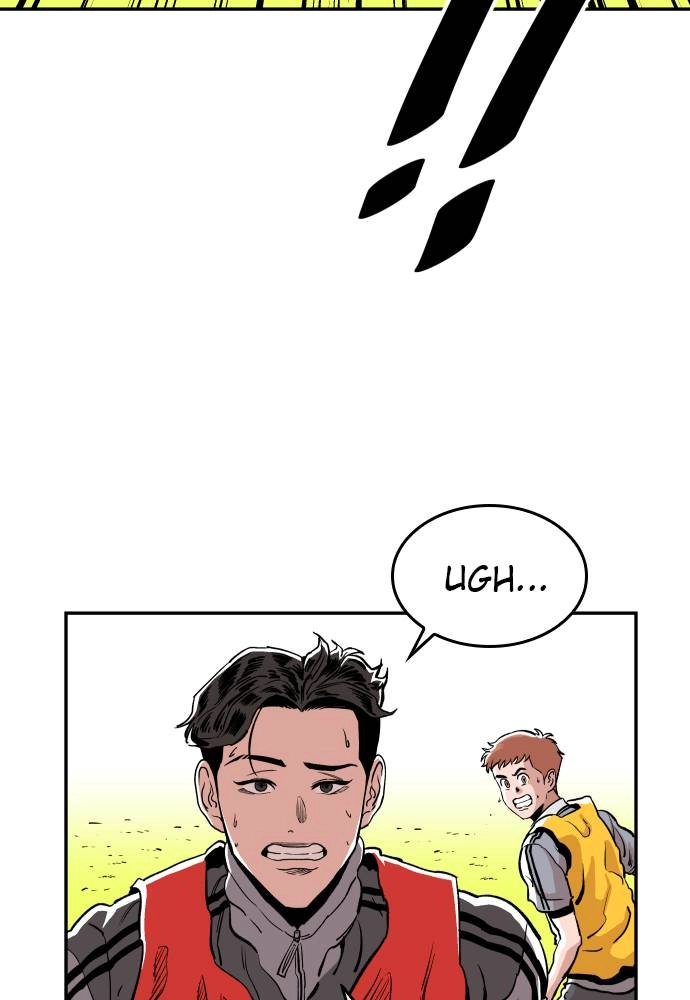 The Build Up Chapter 44 Page 91