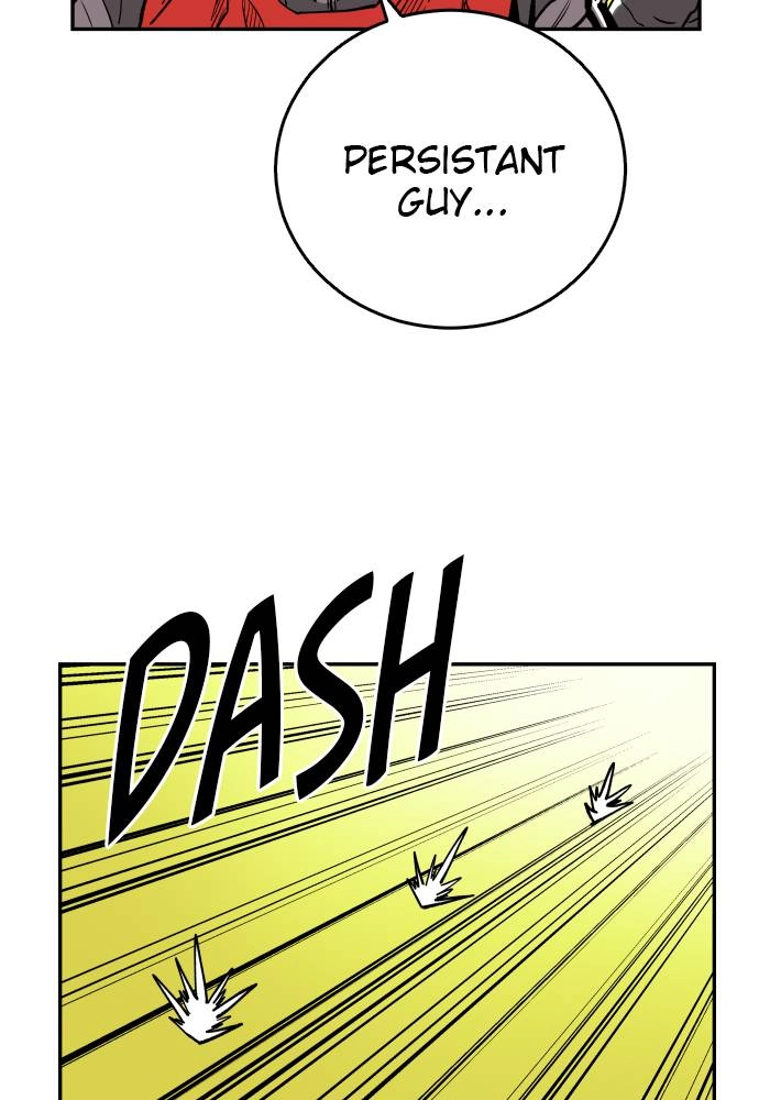The Build Up Chapter 44 Page 92