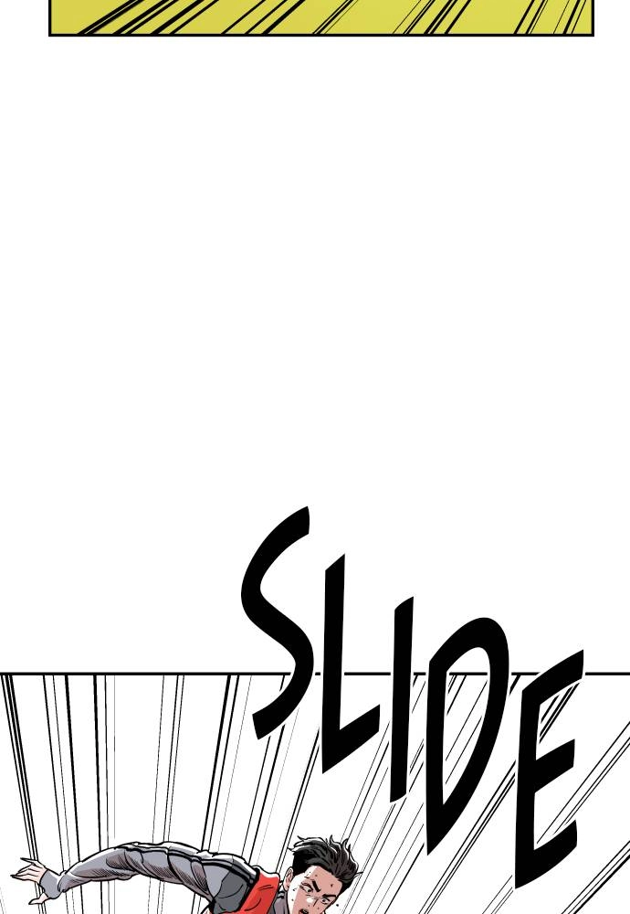 The Build Up Chapter 44 Page 93