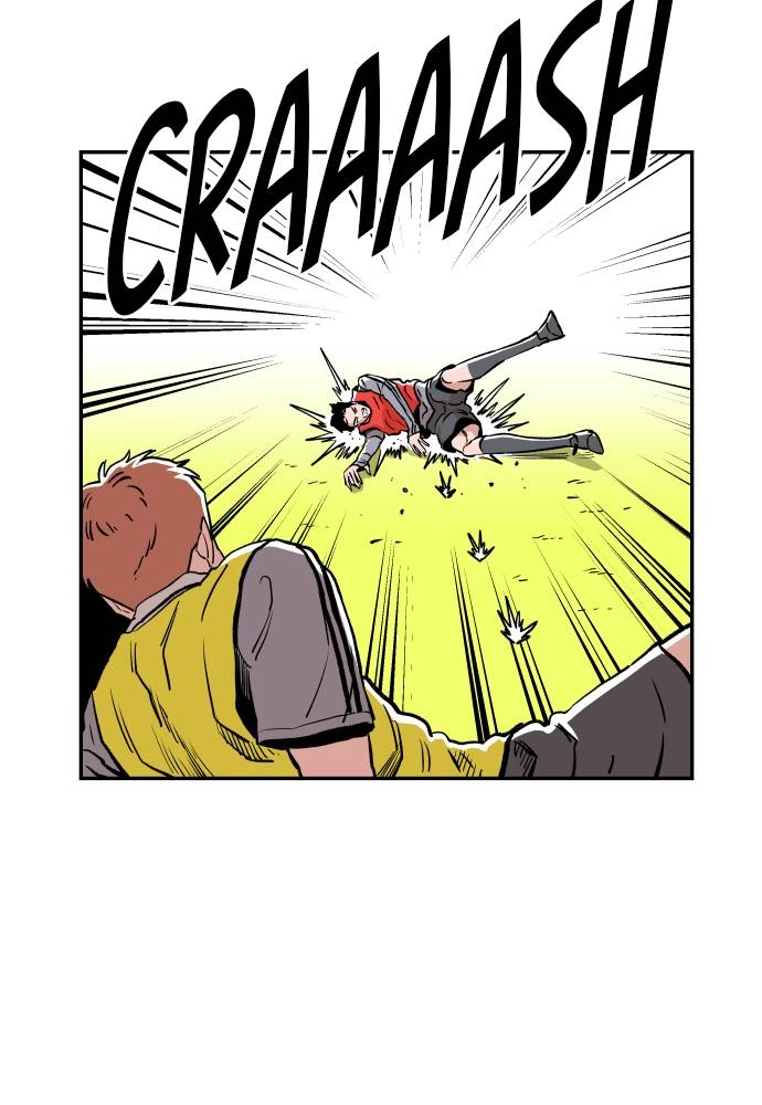 The Build Up Chapter 44 Page 96