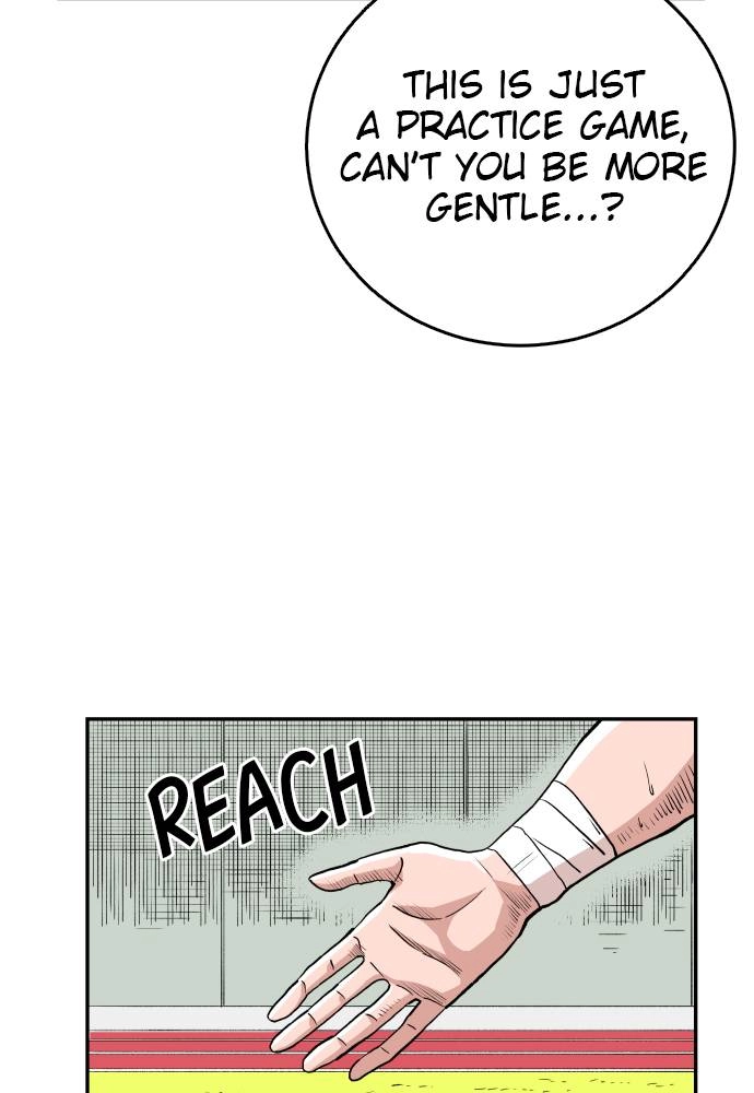 The Build Up Chapter 44 Page 99