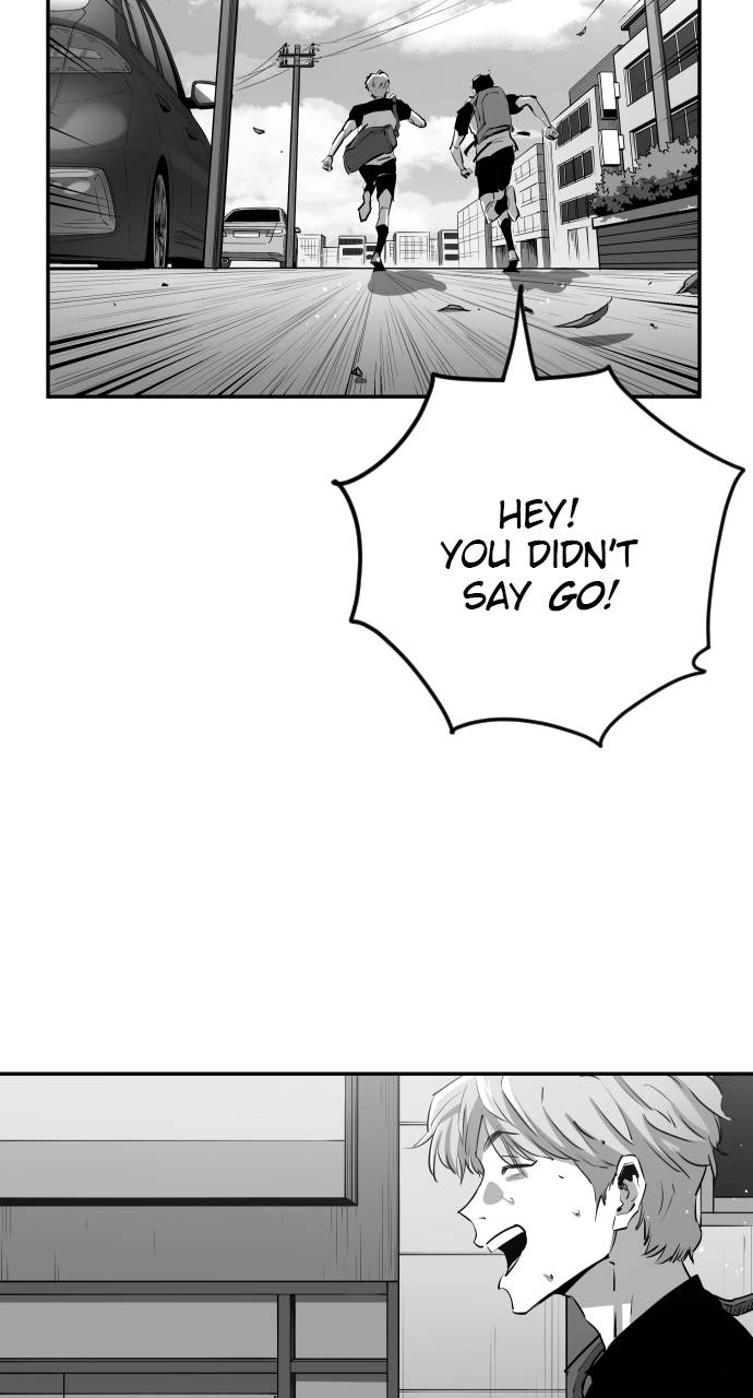 The Build Up Chapter 107 Page 10
