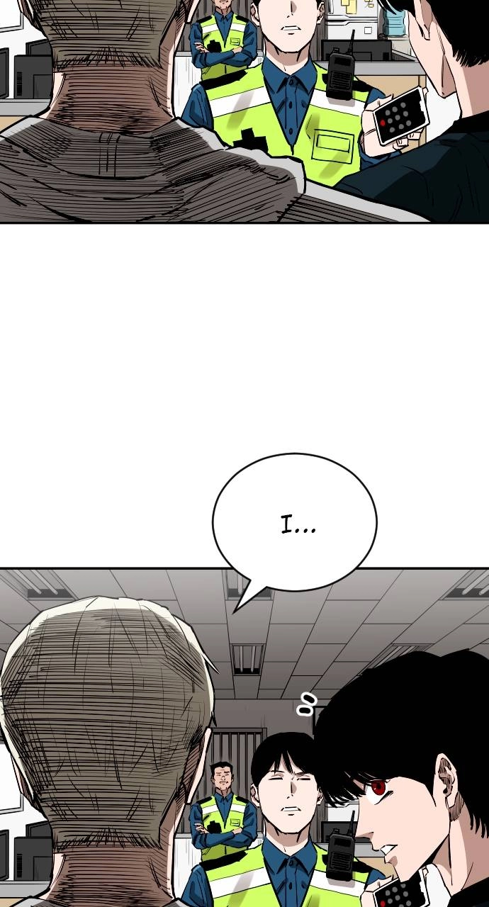 The Build Up Chapter 107 Page 26