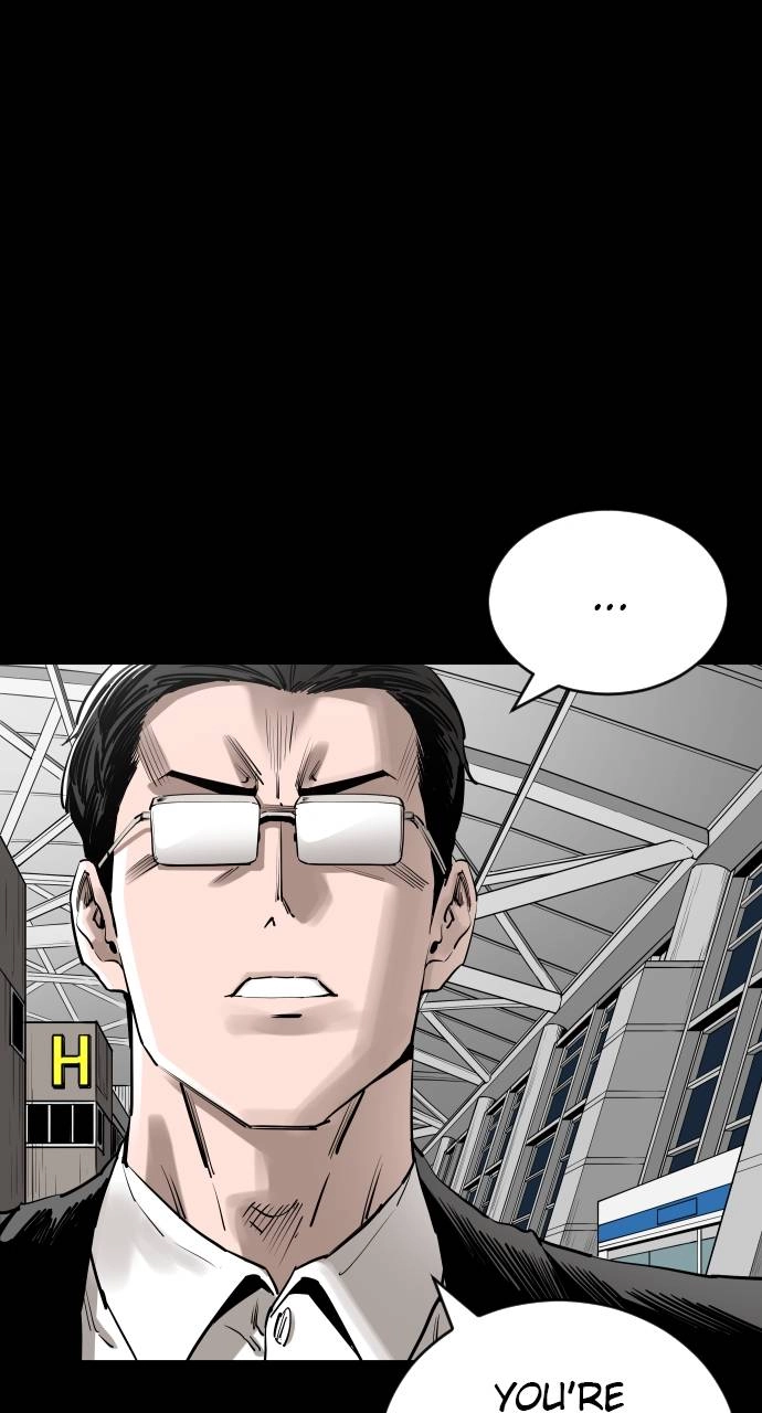 The Build Up Chapter 107 Page 32