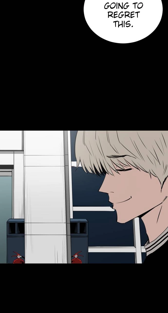 The Build Up Chapter 107 Page 33