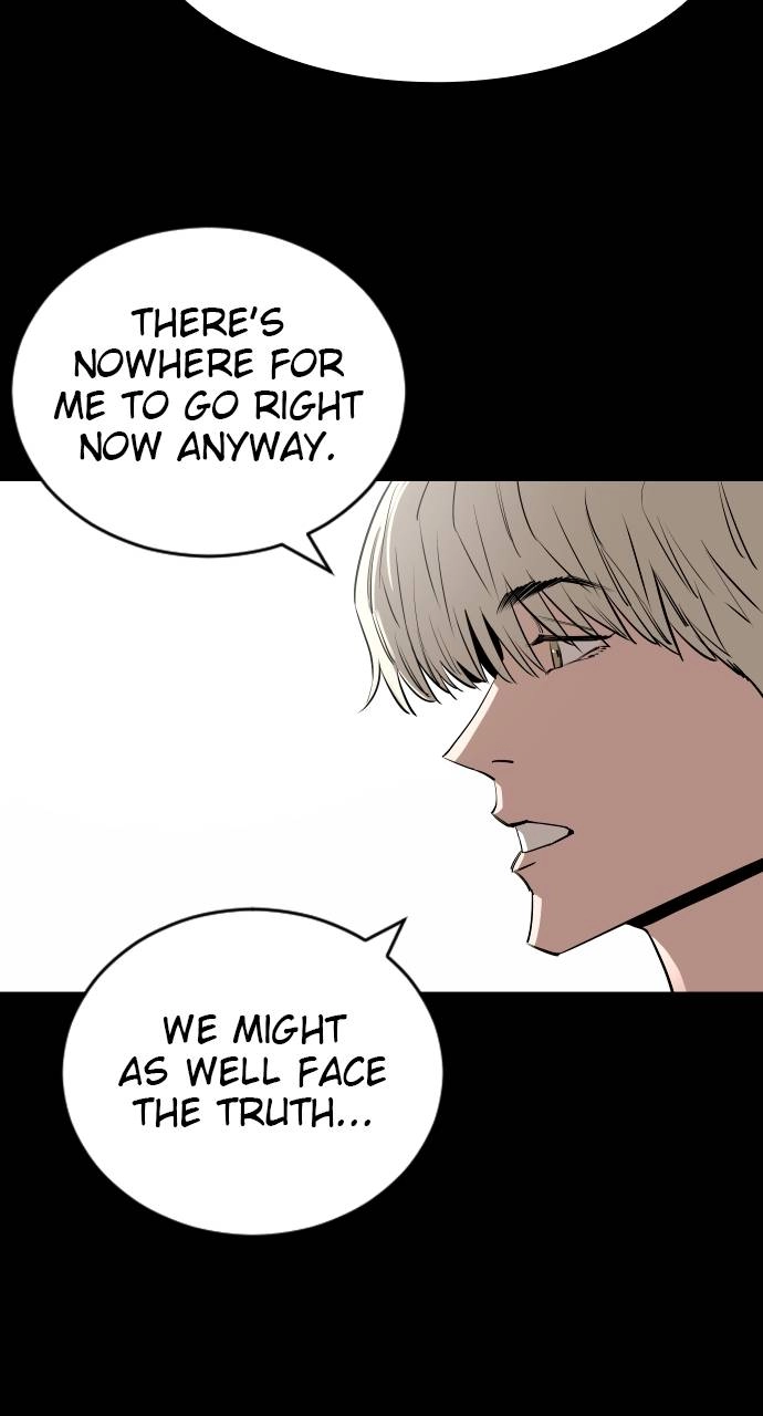 The Build Up Chapter 107 Page 35