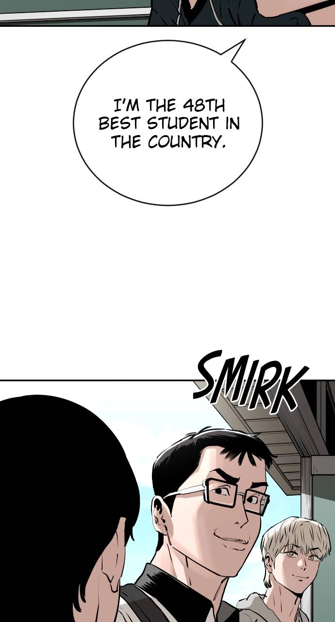 The Build Up Chapter 107 Page 40