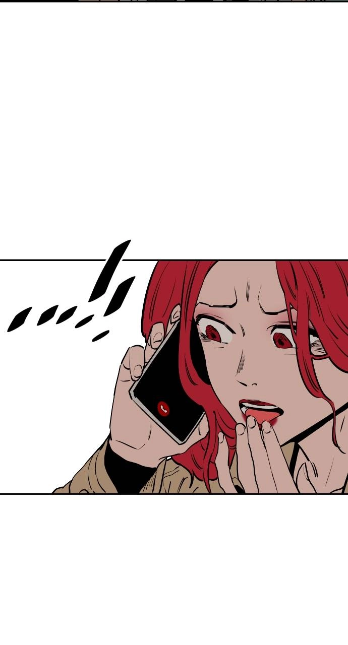 The Build Up Chapter 107 Page 41