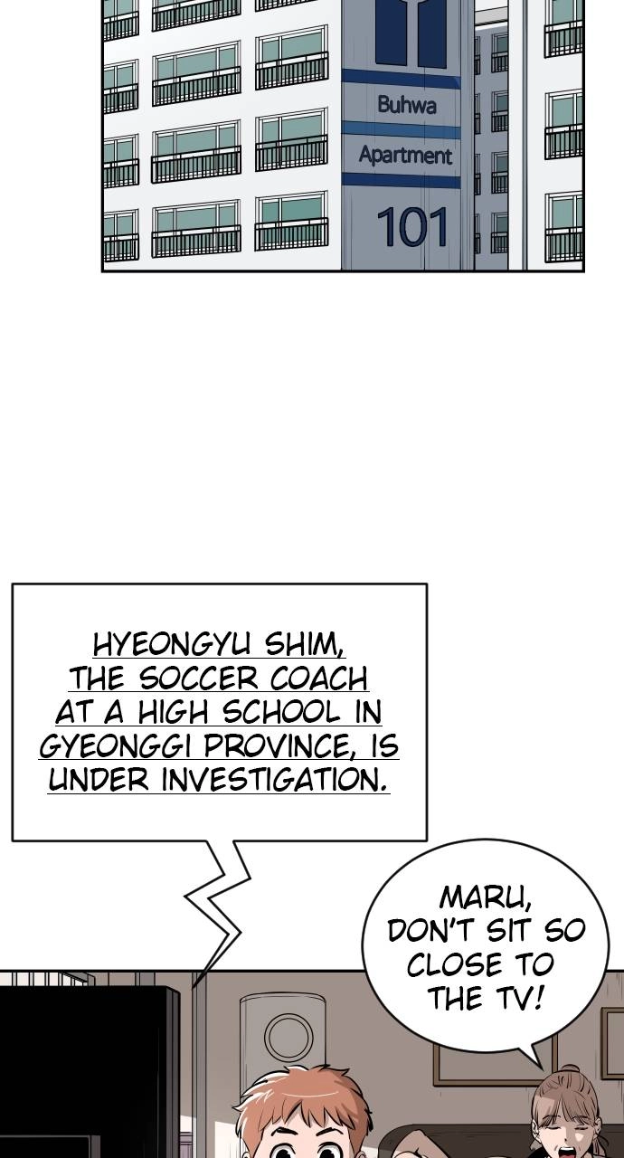The Build Up Chapter 107 Page 52