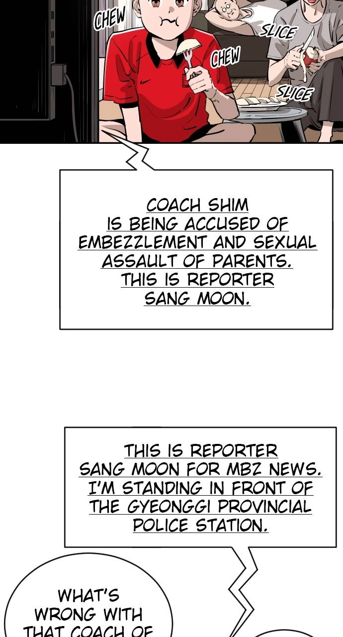 The Build Up Chapter 107 Page 53
