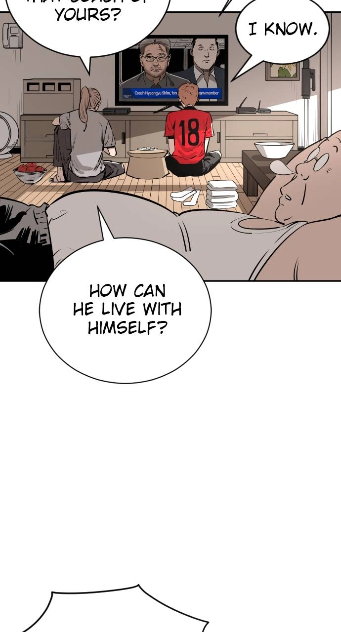 The Build Up Chapter 107 Page 54