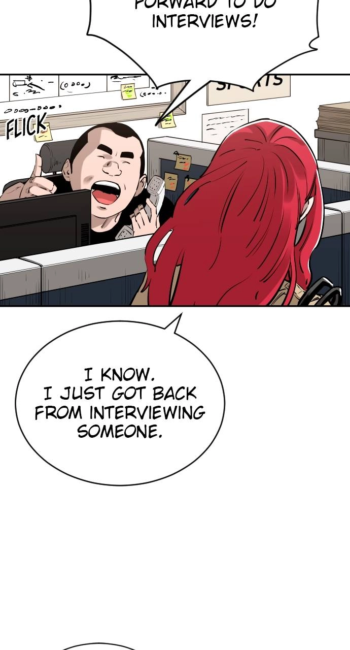 The Build Up Chapter 107 Page 56