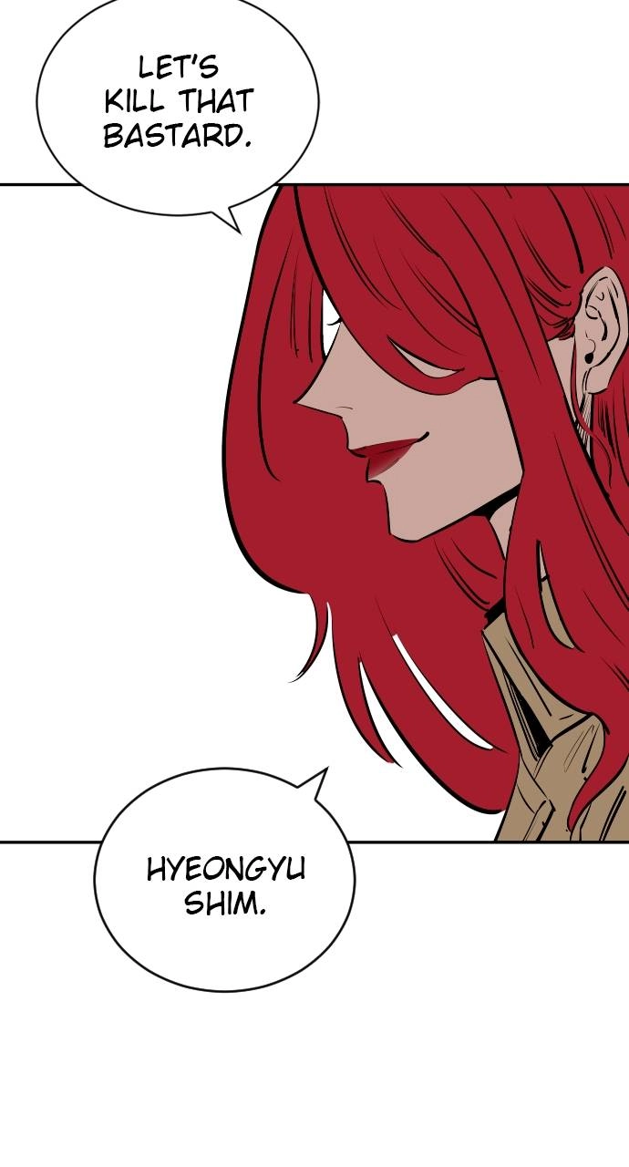 The Build Up Chapter 107 Page 57