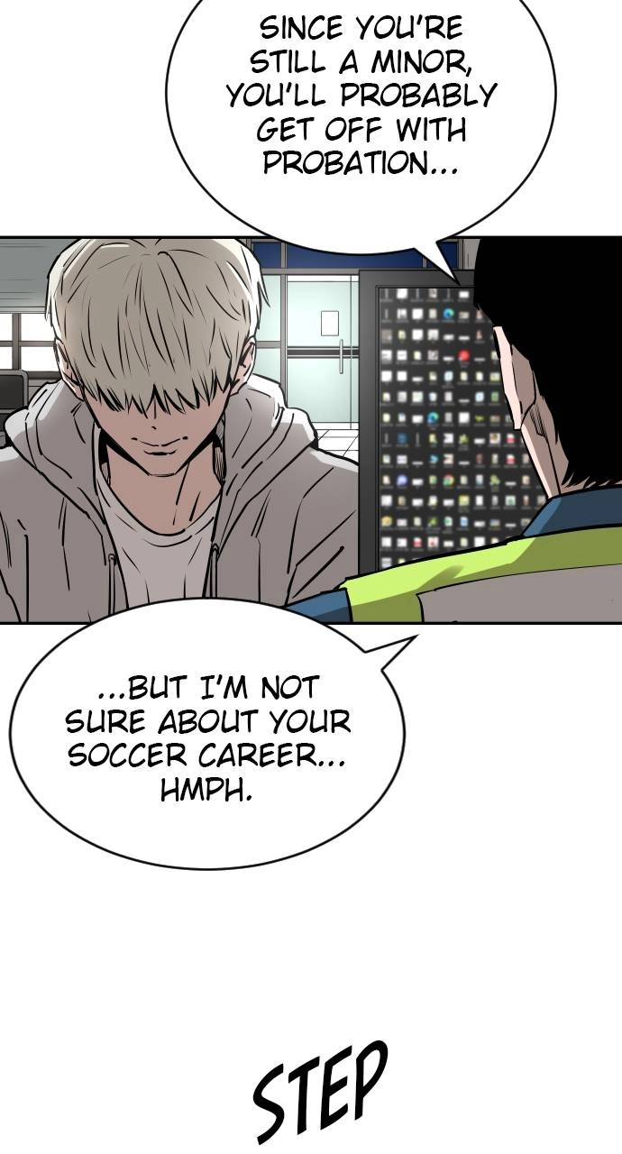 The Build Up Chapter 107 Page 59