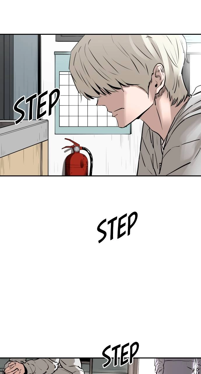 The Build Up Chapter 107 Page 60