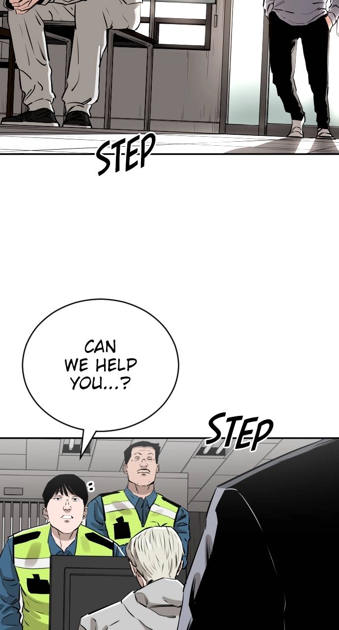 The Build Up Chapter 107 Page 61