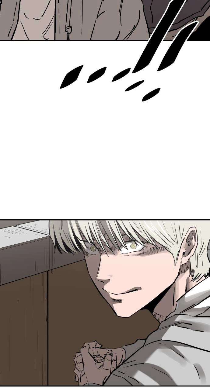 The Build Up Chapter 107 Page 64