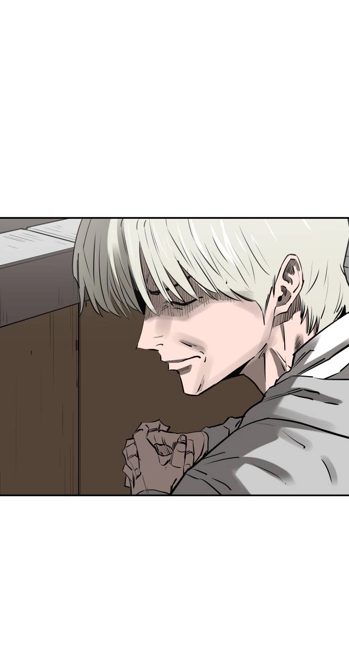 The Build Up Chapter 107 Page 65