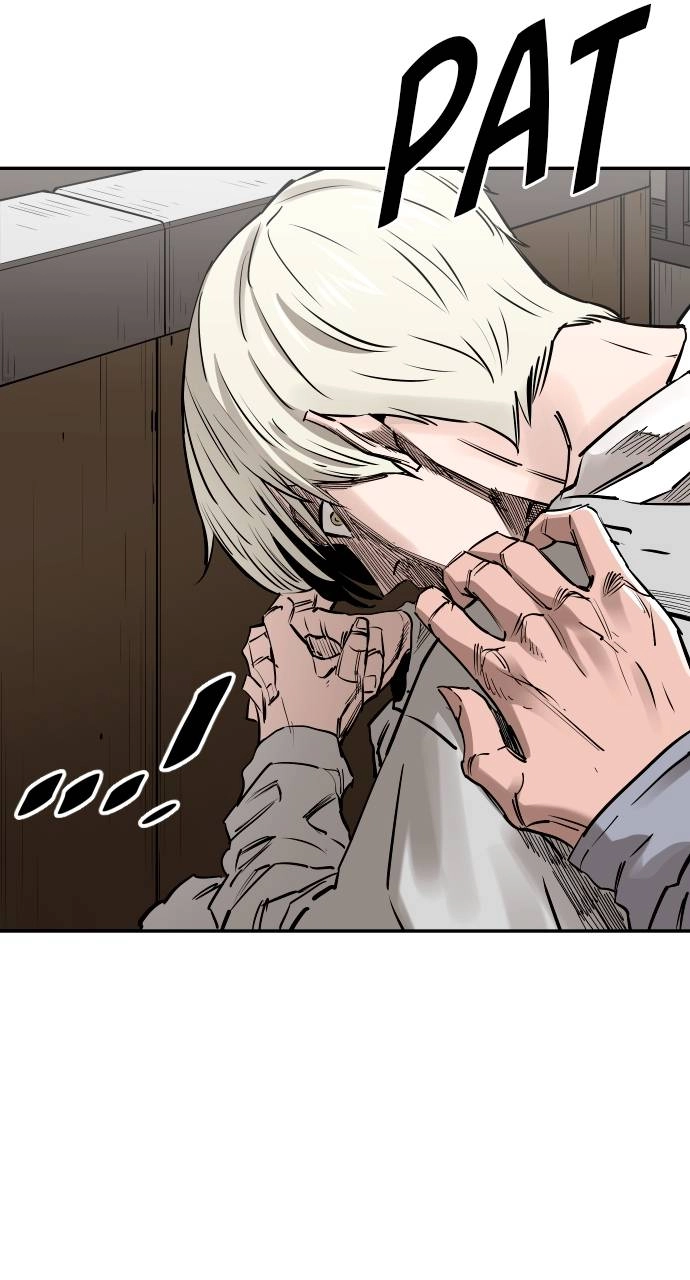 The Build Up Chapter 107 Page 67