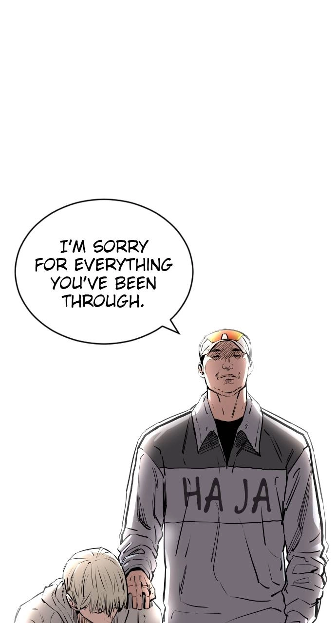The Build Up Chapter 107 Page 68