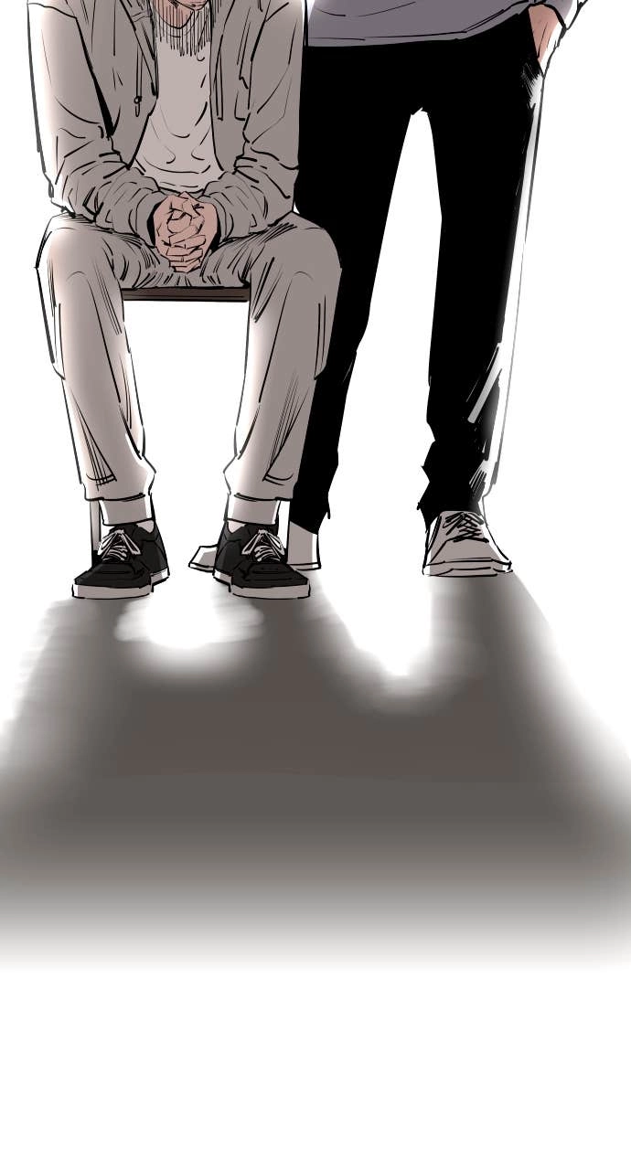 The Build Up Chapter 107 Page 69