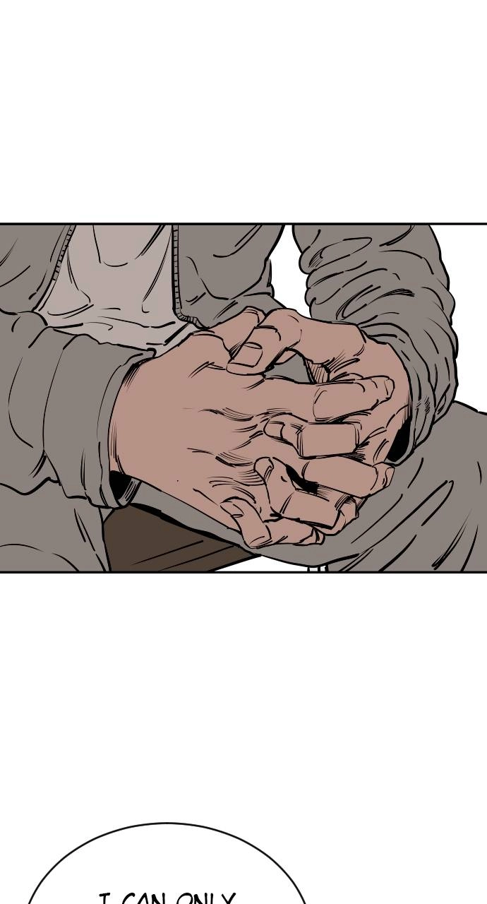 The Build Up Chapter 107 Page 70