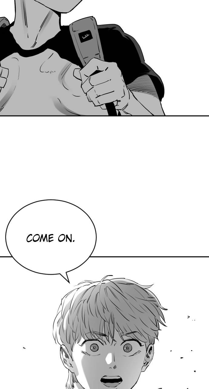 The Build Up Chapter 107 Page 7