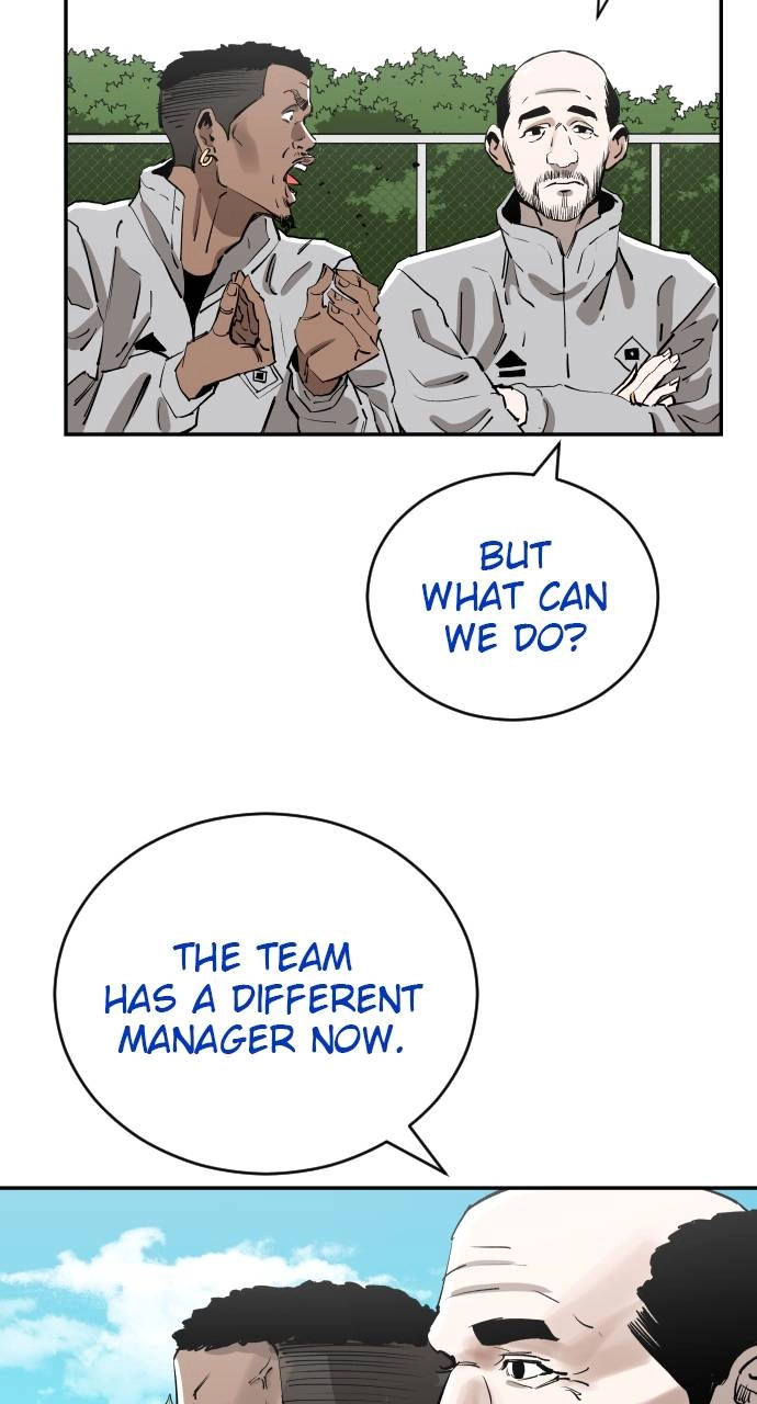 The Build Up Chapter 107 Page 81