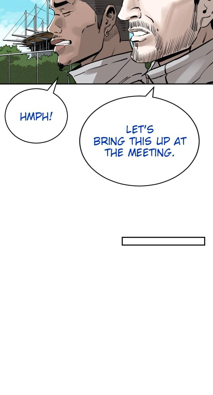 The Build Up Chapter 107 Page 82