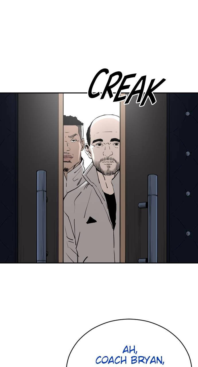 The Build Up Chapter 107 Page 83
