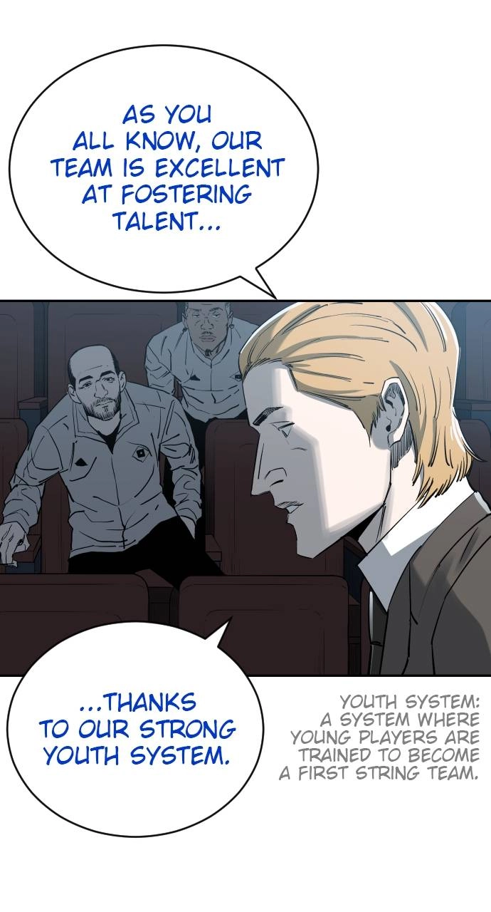The Build Up Chapter 107 Page 85