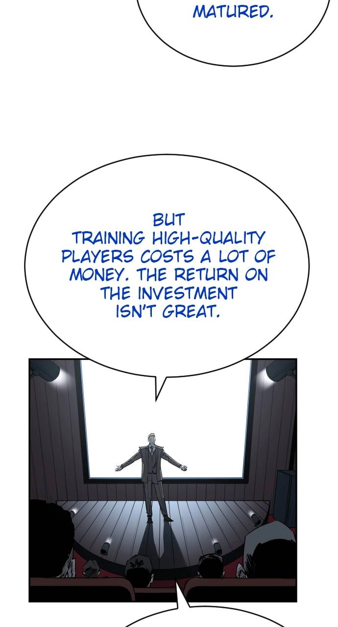 The Build Up Chapter 107 Page 87