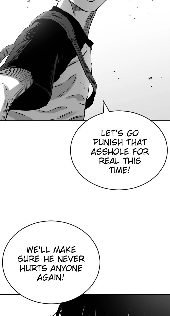 The Build Up Chapter 107 Page 8