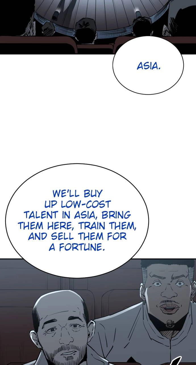 The Build Up Chapter 107 Page 91