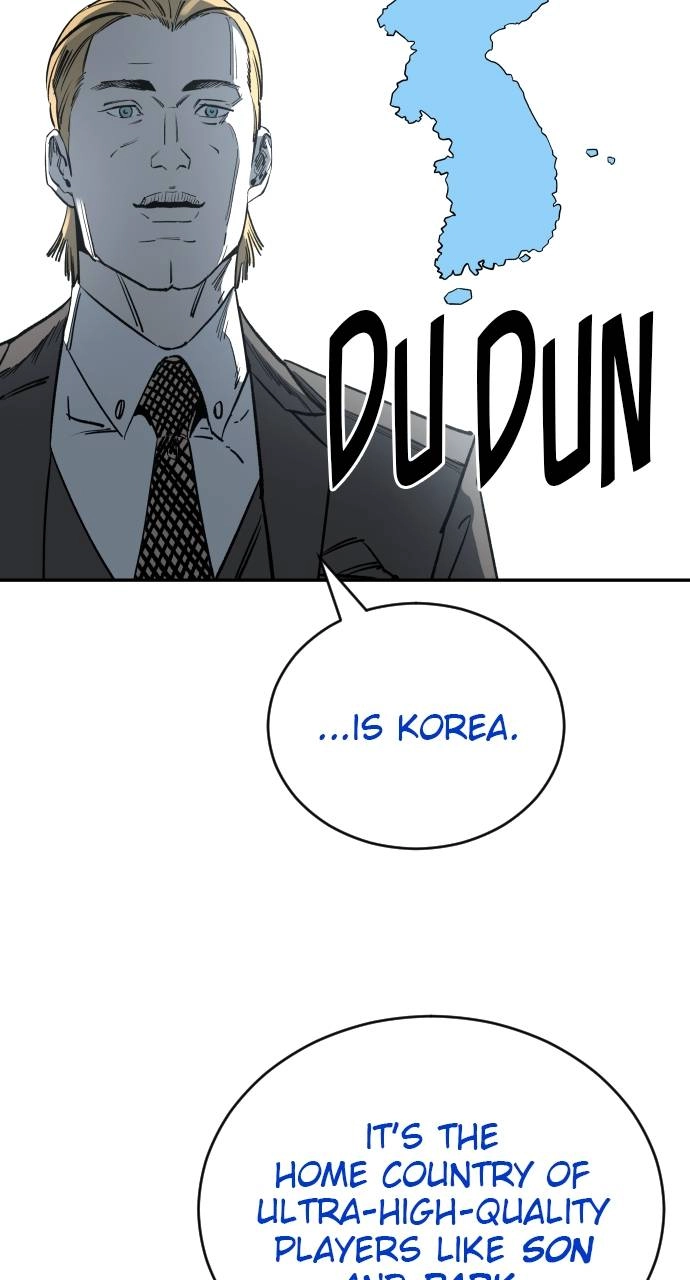 The Build Up Chapter 107 Page 94