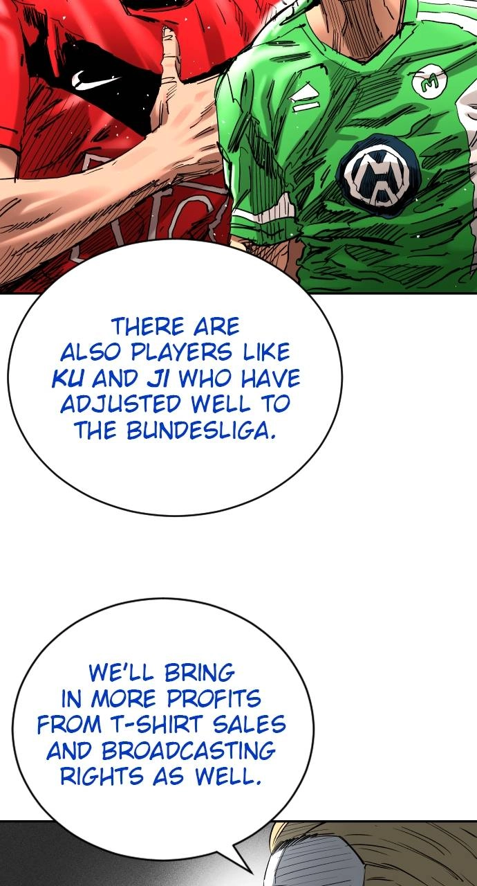 The Build Up Chapter 107 Page 96