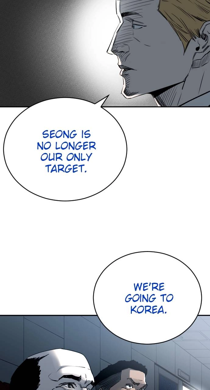 The Build Up Chapter 107 Page 97