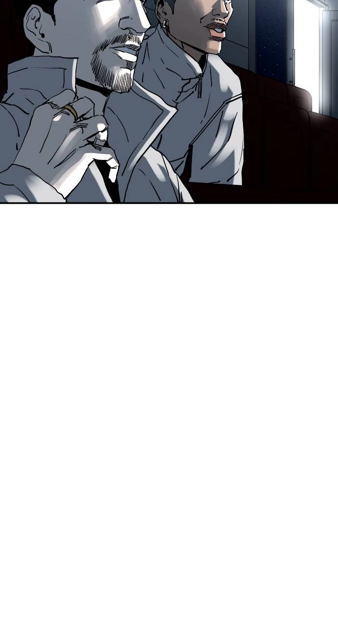 The Build Up Chapter 107 Page 98