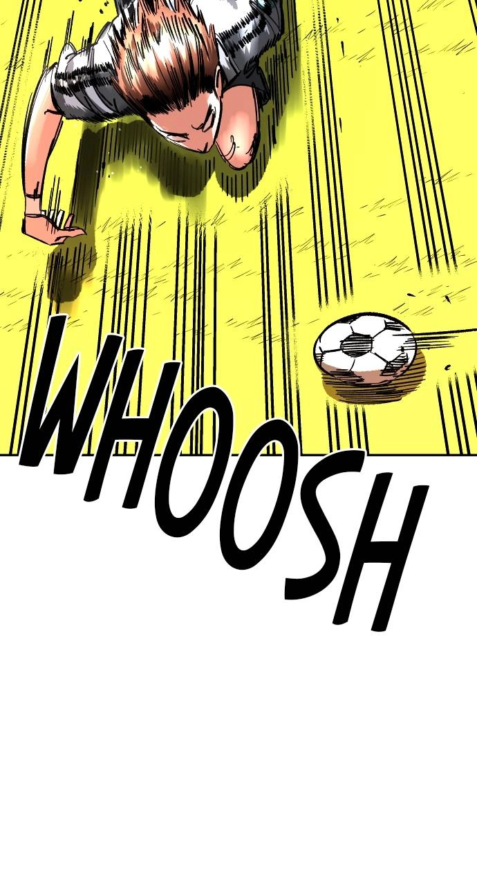 The Build Up Chapter 117 Page 107
