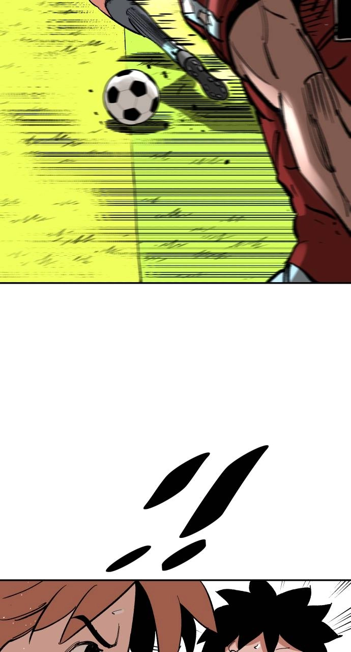 The Build Up Chapter 117 Page 109
