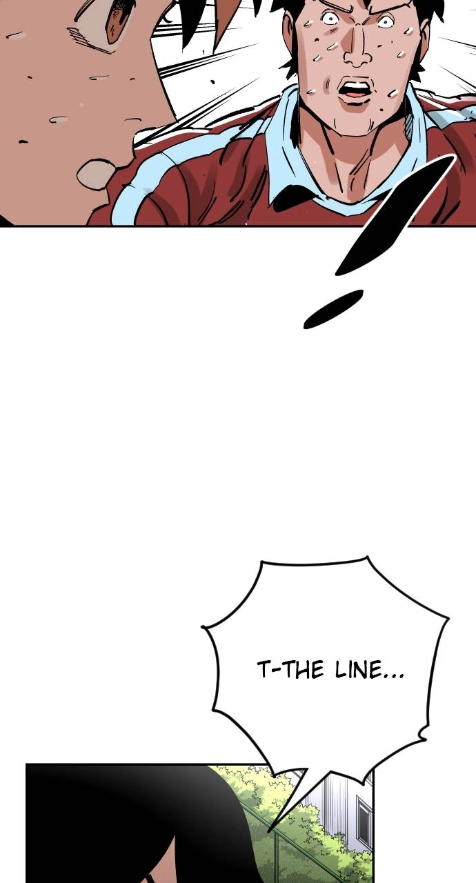 The Build Up Chapter 117 Page 110