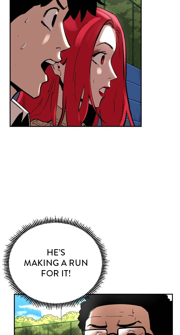 The Build Up Chapter 117 Page 111