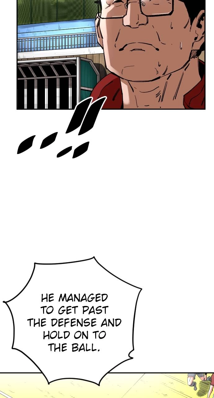 The Build Up Chapter 117 Page 112